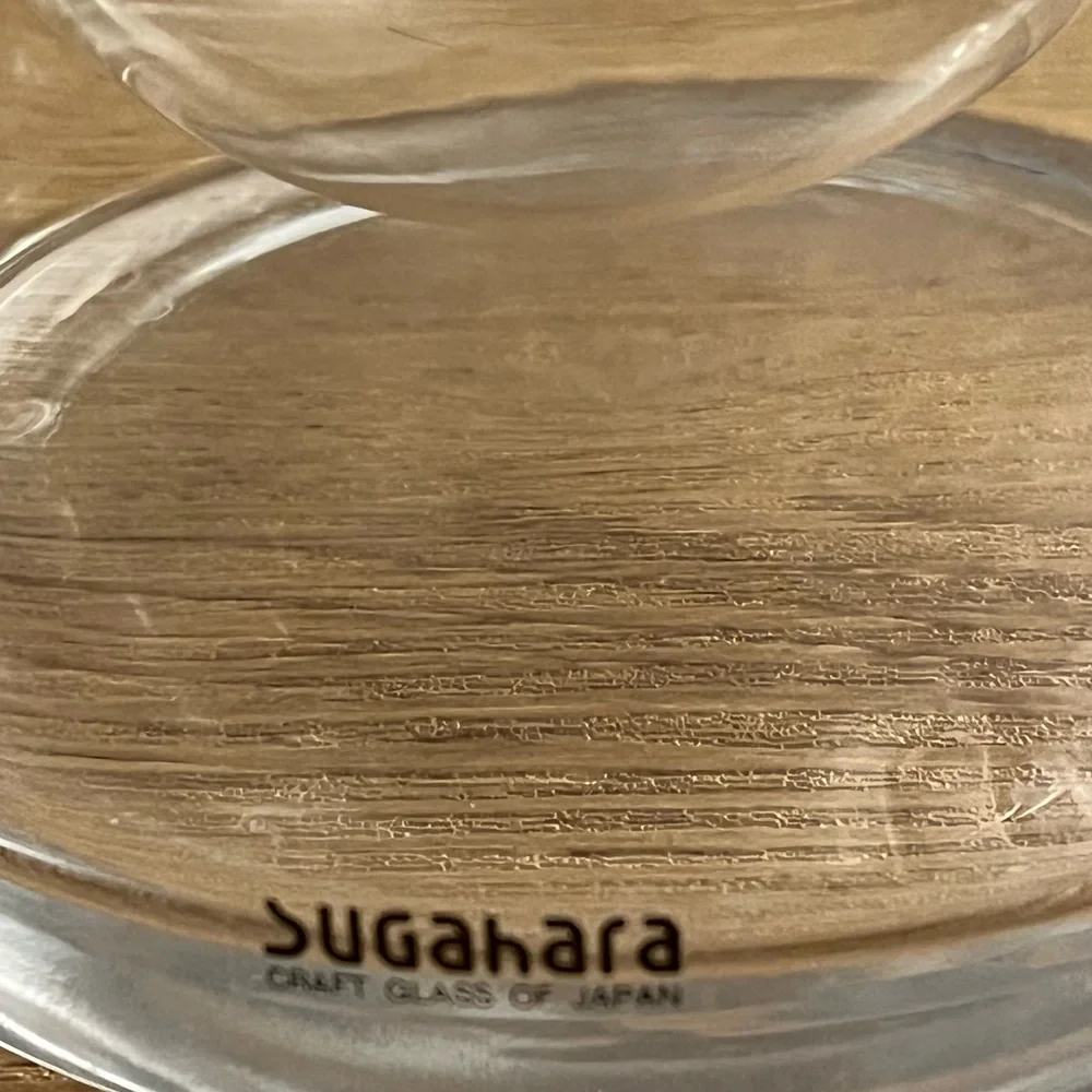 N/A 1980s sugahara